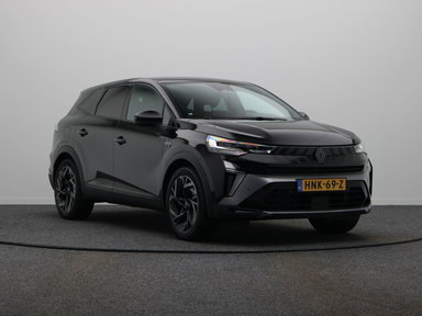 Foto van Renault Symbioz