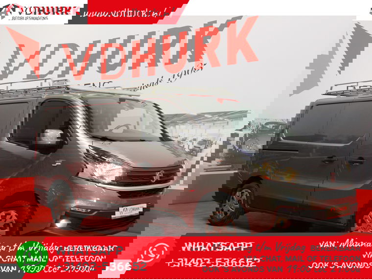 Foto van Fiat Talento