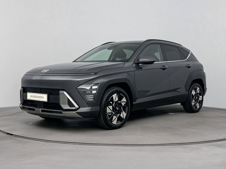 Foto van Hyundai Kona