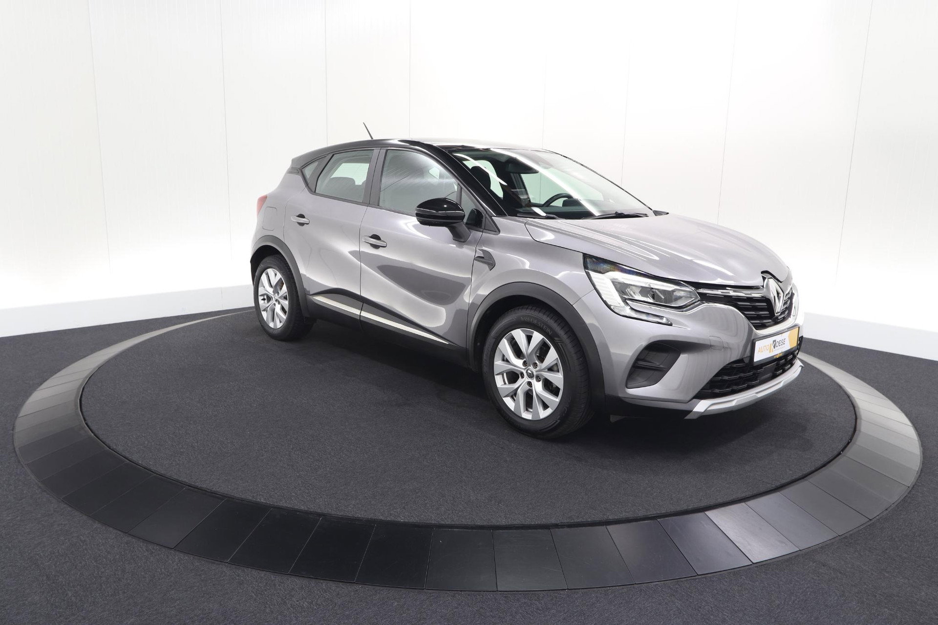 Foto van Renault Captur