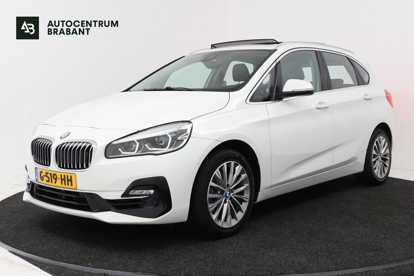 Foto van BMW 2 Serie