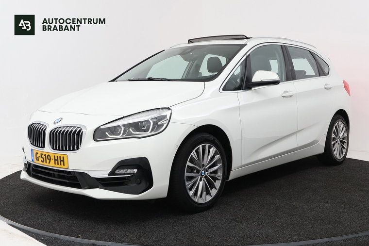 Foto van BMW 2 Serie