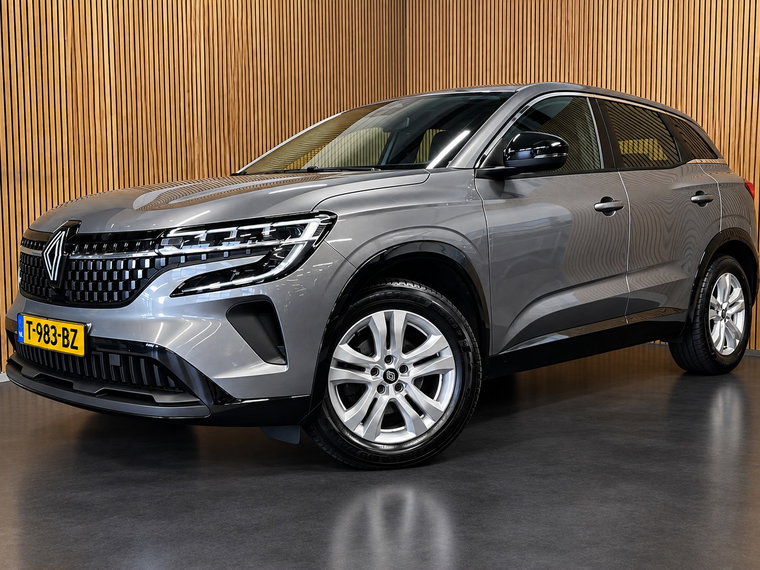 Foto van Renault Austral