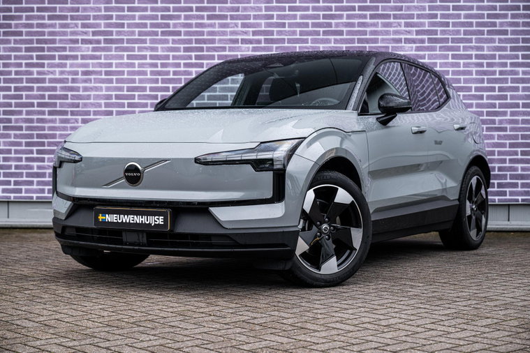 Foto van Volvo EX30