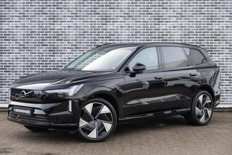 Volvo EX90