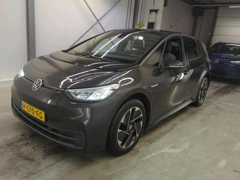 Foto van Volkswagen ID.3