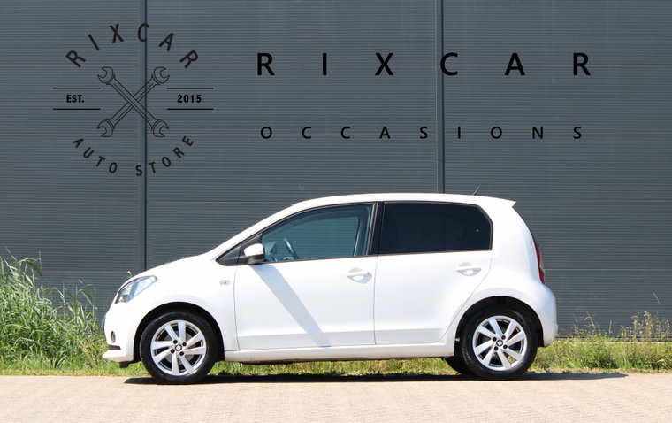 SEAT Mii