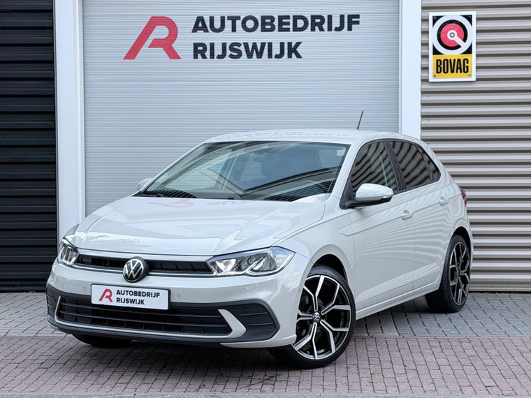 Volkswagen Polo foto 1