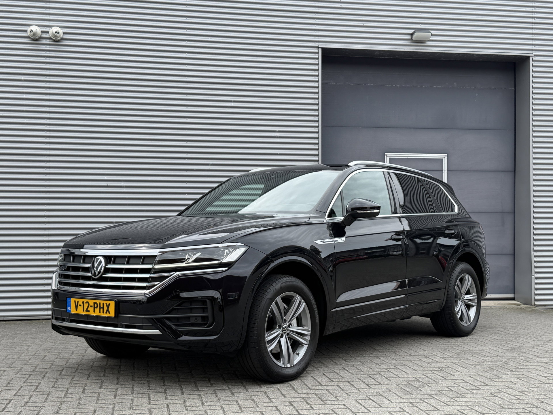 Foto van Volkswagen 
