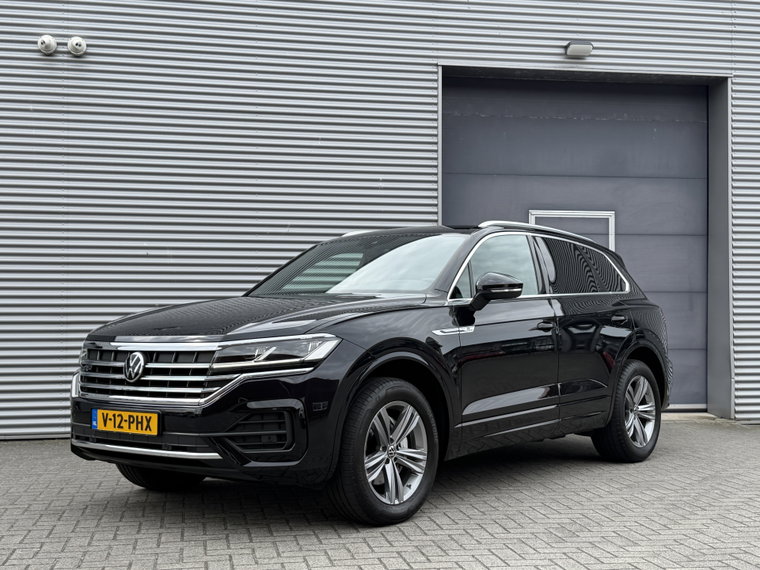 Foto van Volkswagen 