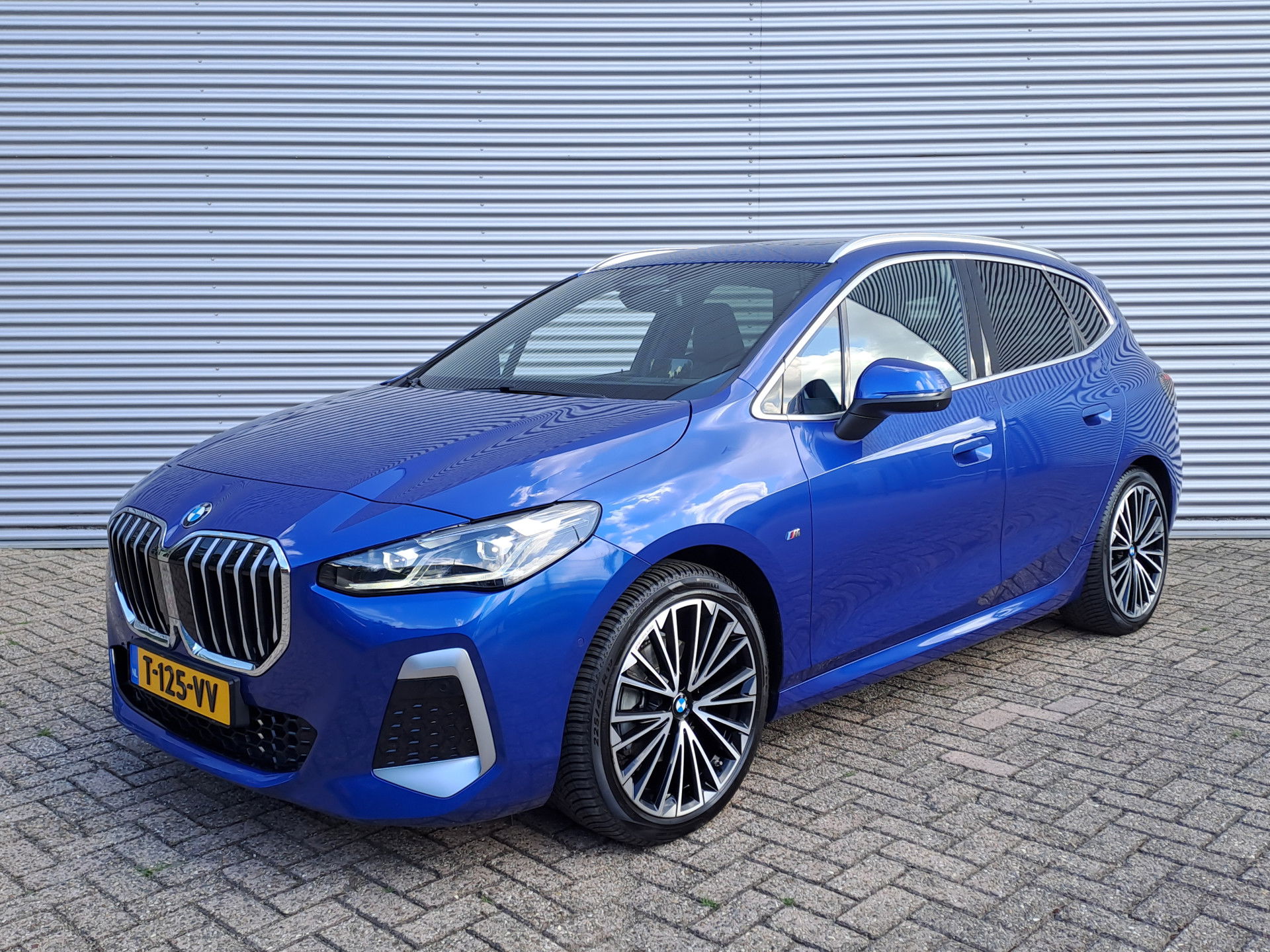 Foto van BMW 2 Serie