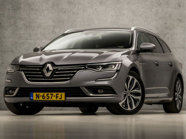 Renault Talisman Estate