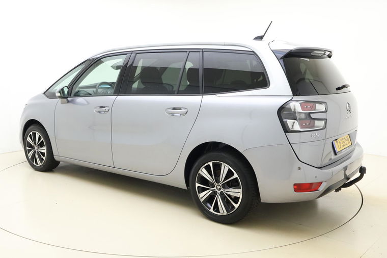 Citroën Grand C4 Picasso