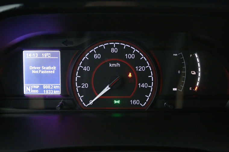 Maxus EDELIVER 3
