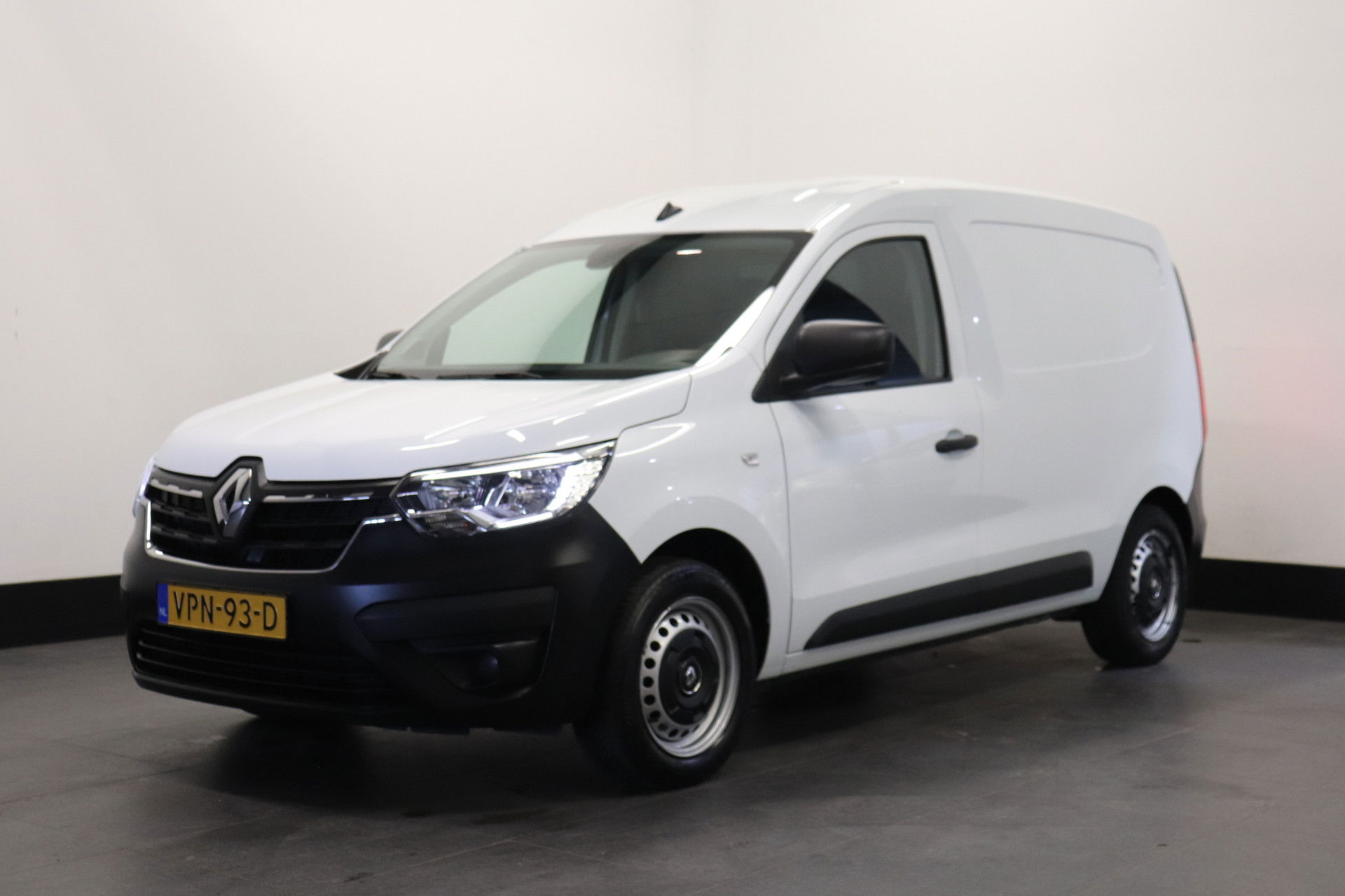 Foto van Renault Express