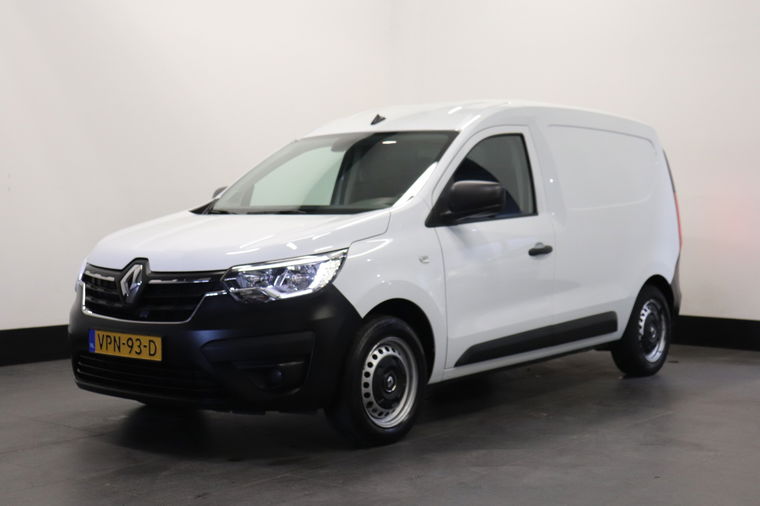 Foto van Renault Express