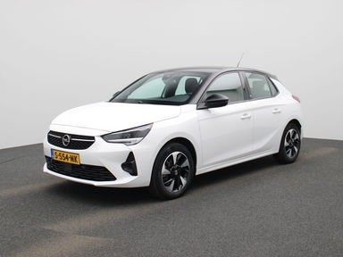 Foto van Opel CORSA-E