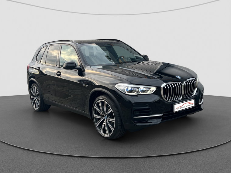 BMW X5 foto 1