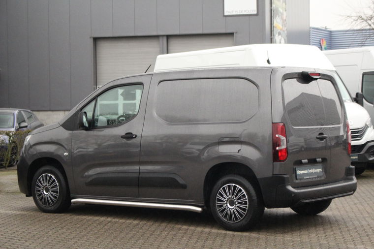 Citroën Berlingo