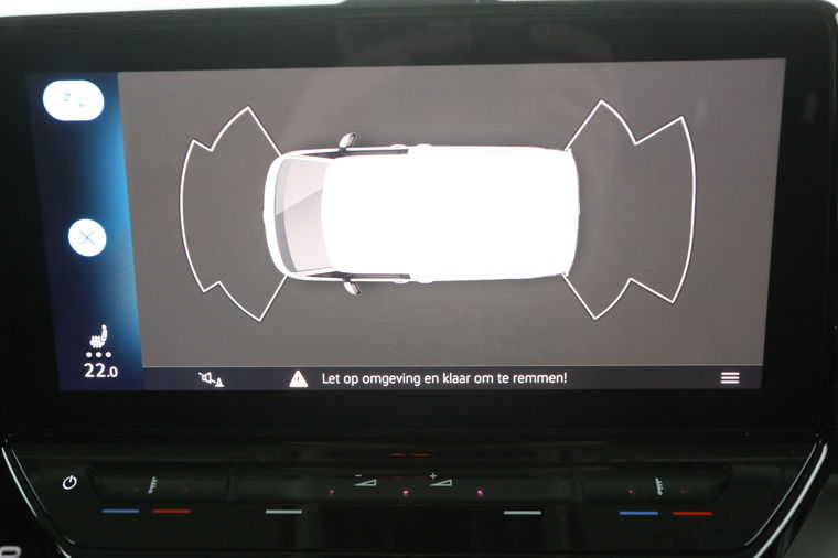 Volkswagen ID Buzz