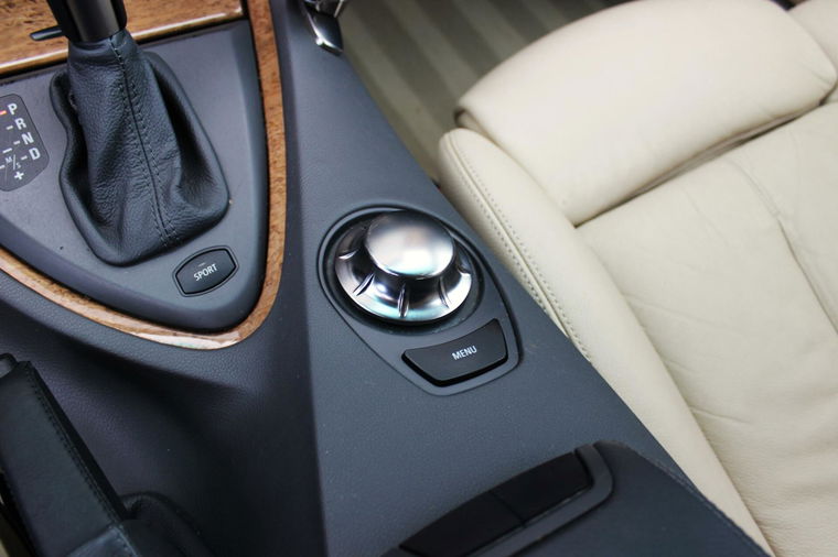 BMW 6 Serie