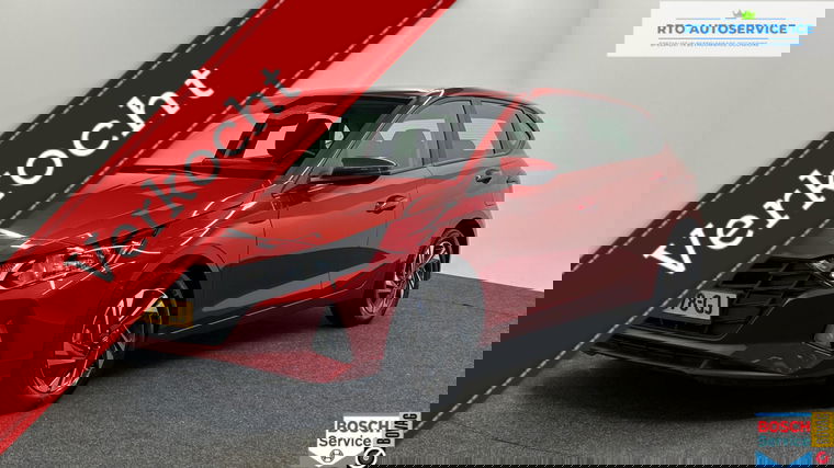 Foto van Hyundai i20