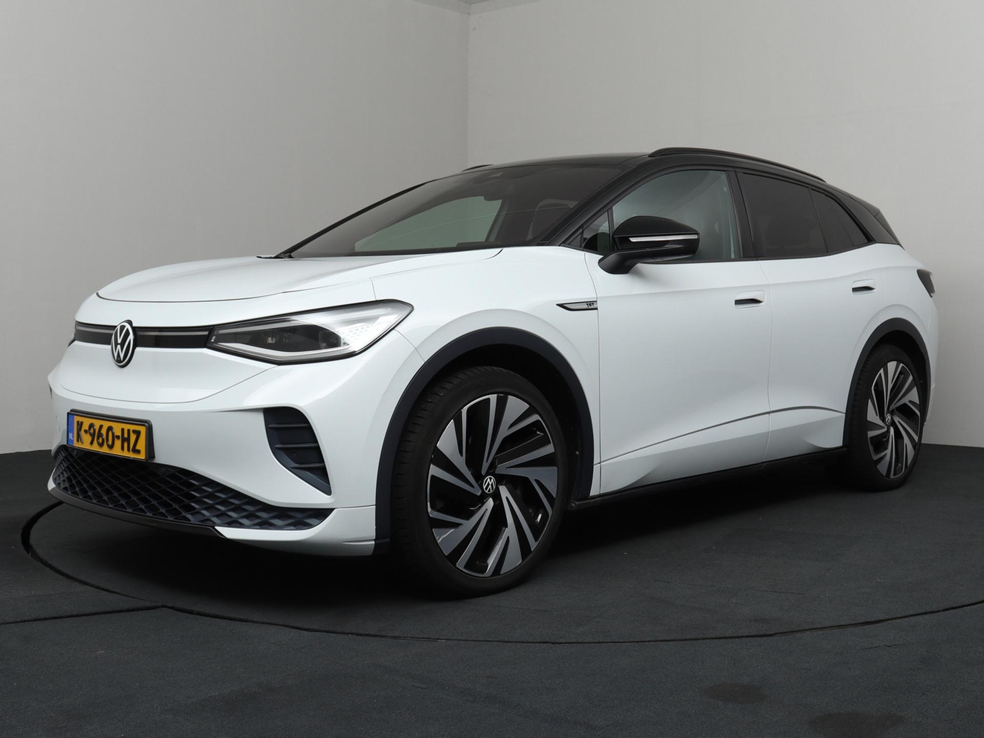 Foto van Volkswagen ID.4