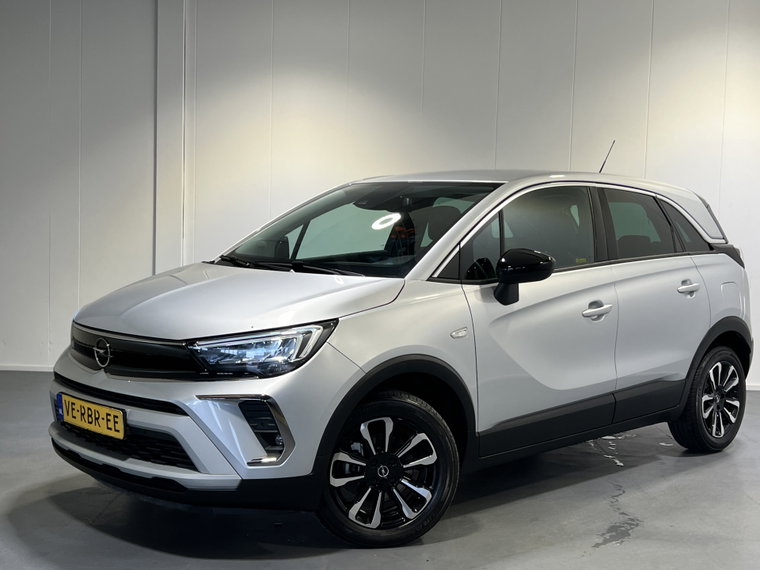Opel Crossland foto 1