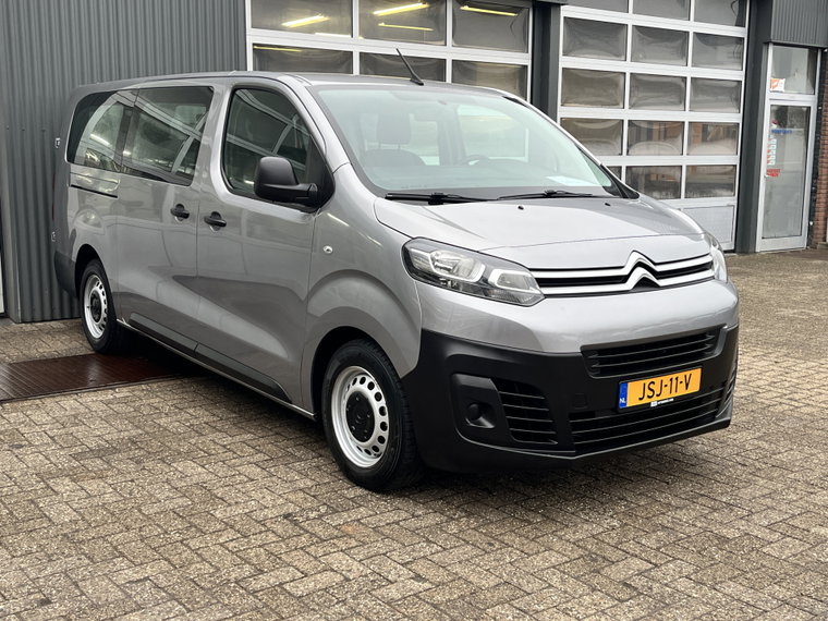Citroën Jumpy