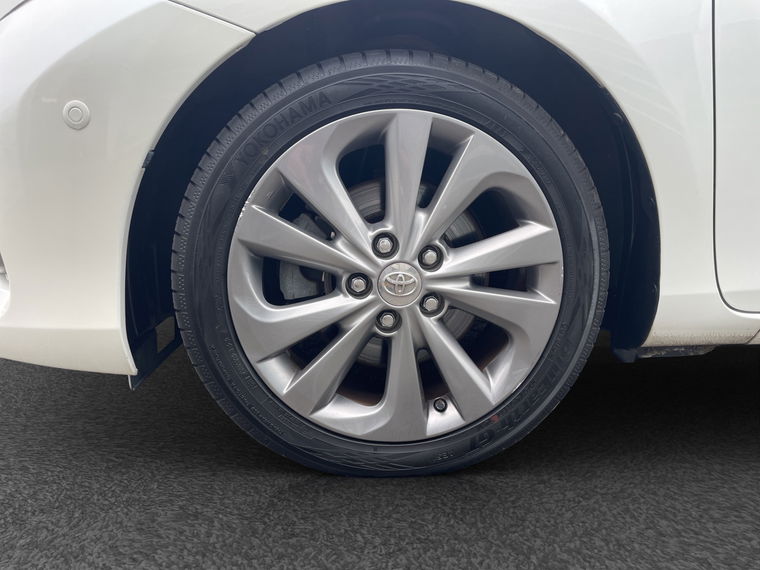 Toyota Auris Touring Sports