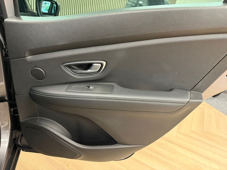 Renault Scénic