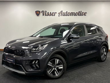 Foto van Kia Niro