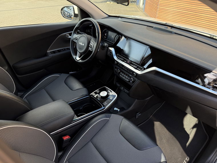 Kia e-Niro