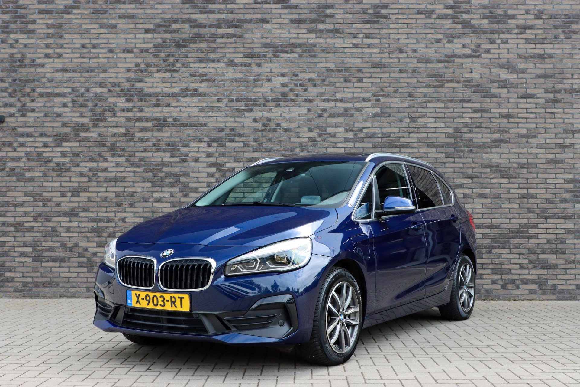Foto van BMW 2 Serie