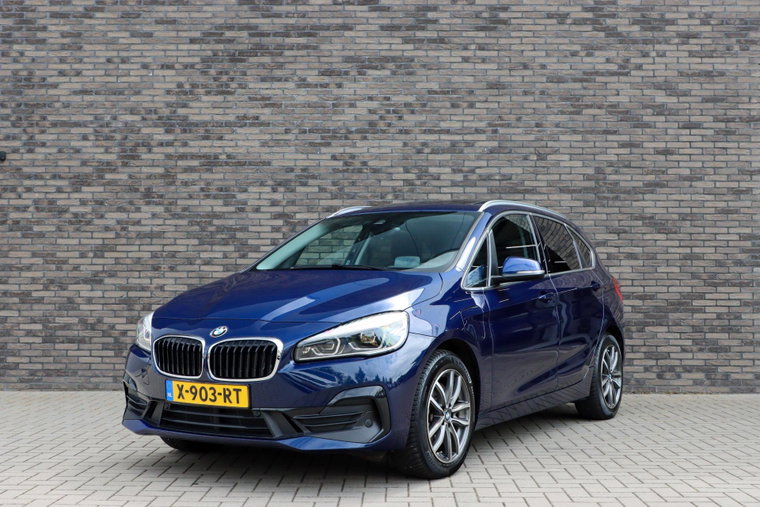 Foto van BMW 2 Serie