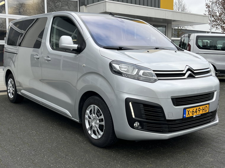 Citroën foto 1