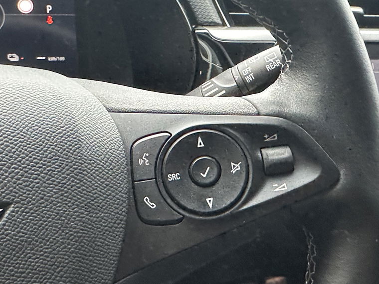 Opel CORSA-E