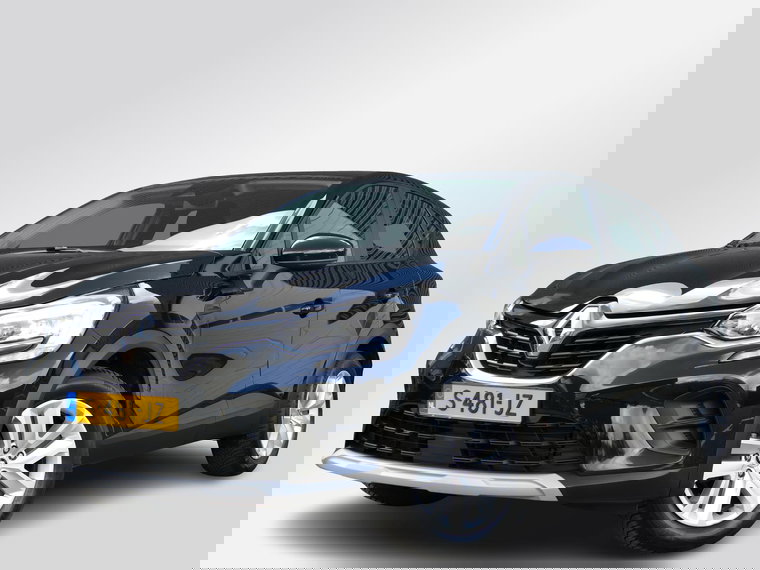 Foto van Renault Captur