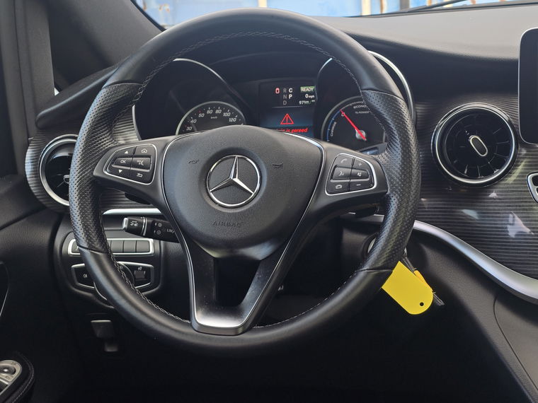 Mercedes-Benz EQV