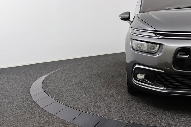 Citroën Grand C4 Spacetourer