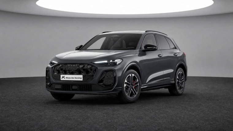 Foto van Audi Q5