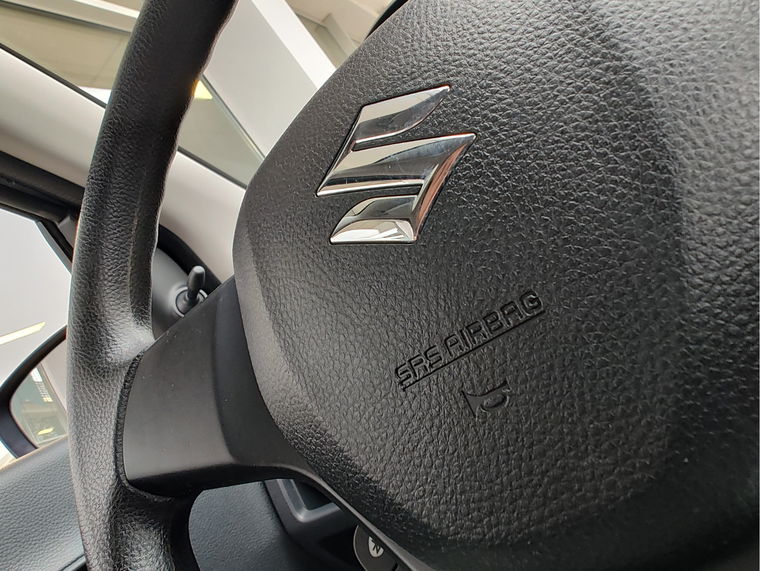 Suzuki Celerio