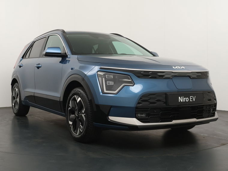 Kia Niro EV