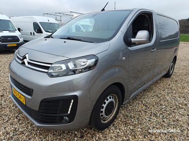 Citroën Jumpy