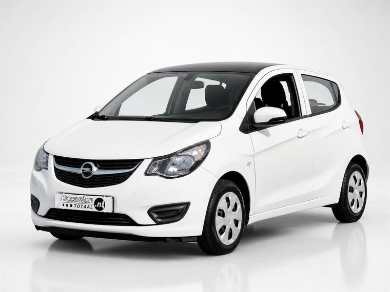 Foto van Opel KARL
