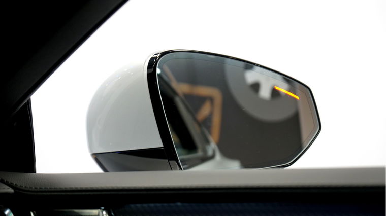 Polestar 1