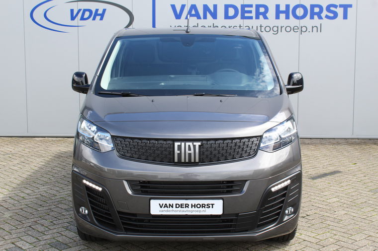 Fiat Scudo
