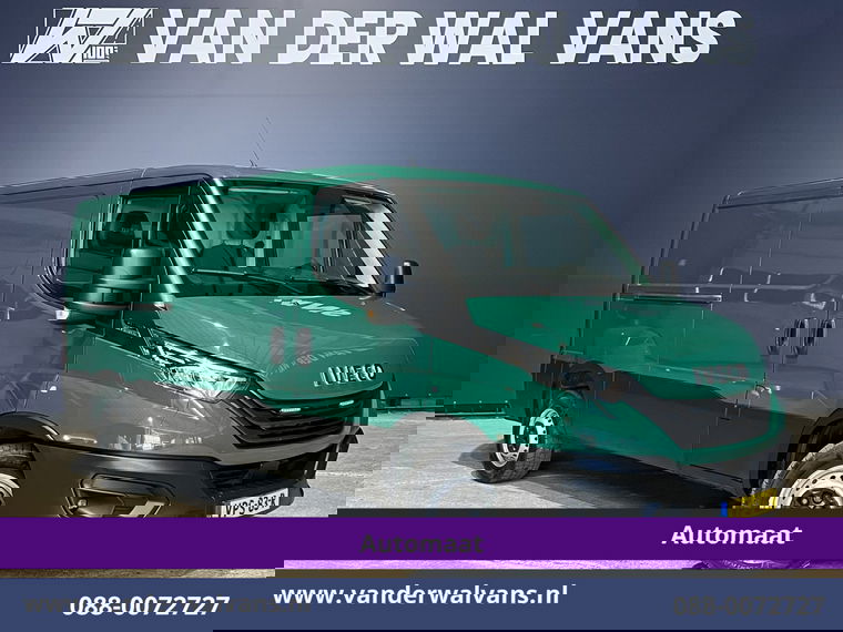 Foto van Iveco Daily