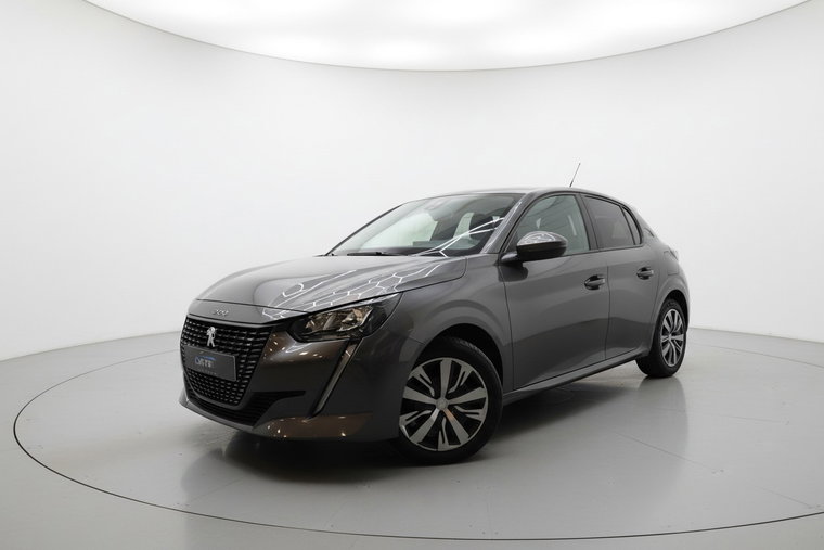 Peugeot 208 foto 1