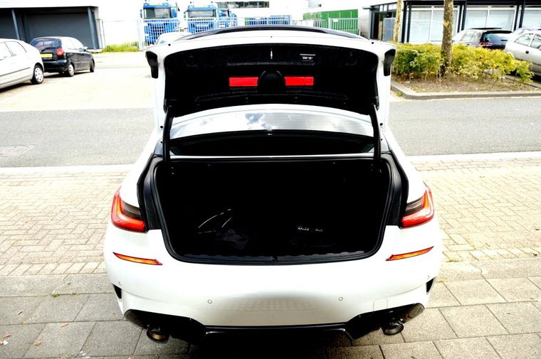BMW 3-serie